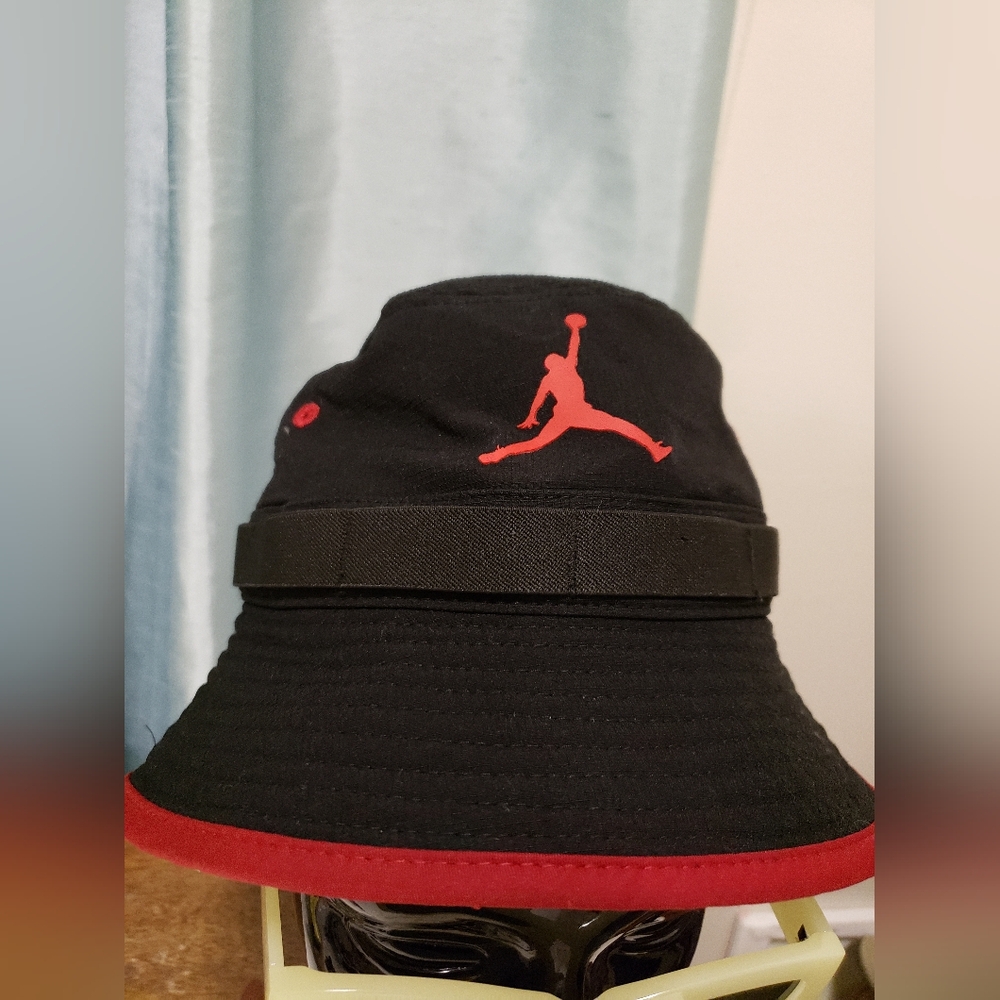 Youth Air Jordan Bucket Hat